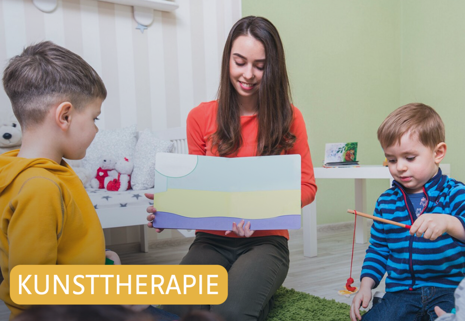 Kunsttherapie