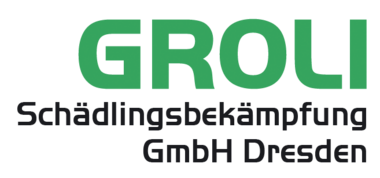 Logo GROLI Schädlingsbekämpfung GmbH