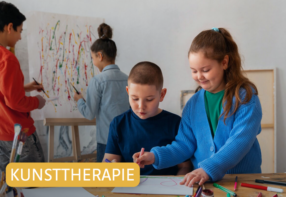 Kunsttherapie