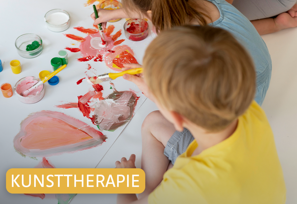 Kunsttherapie